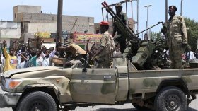 تفاصيل خطة حميدتي للقضاء على الجيش والسيطرة على الحكم بالسودان