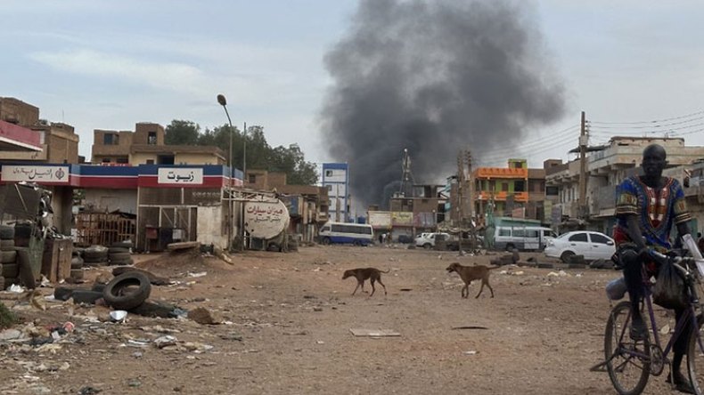 السودان تعلن 15 دبلوماسيا إماراتيا غير مرغوب فيهم