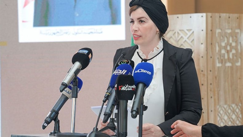 مولوجي تعلن عن إطلاق مشروع نظام المعلومات الجغرافي لقطاع الثقافة
