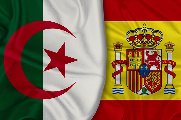 Divergences Between Algeria And Spain Affect Gas Prices