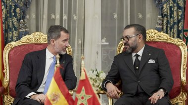 European Council Urges Spain To Review Its Relations With Morocco’s Makhzen regime
