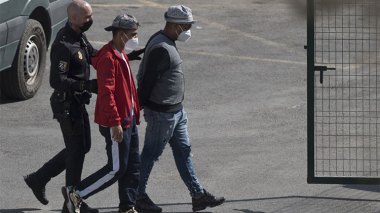 Decisions to Deport Thousands of Algerians From the European Union