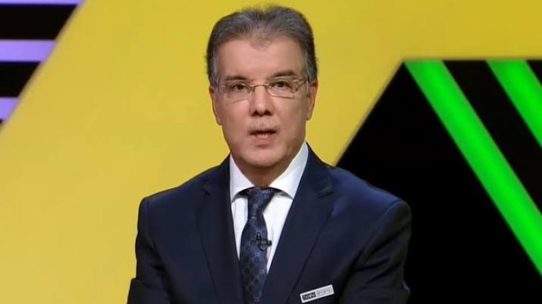 طارق ذياب يعلّق على الهزيمة الثقيلة للترجي أمام الأهلي المصري