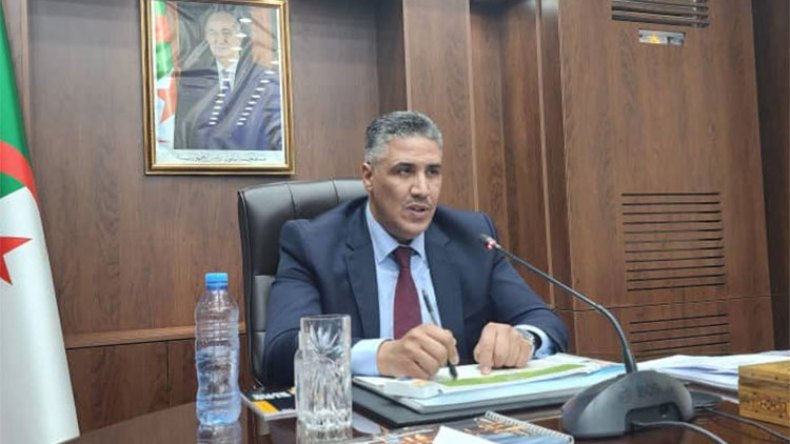 اجتماع تحضيري لوضع حجر الأساس للمدينة الإعلامية
