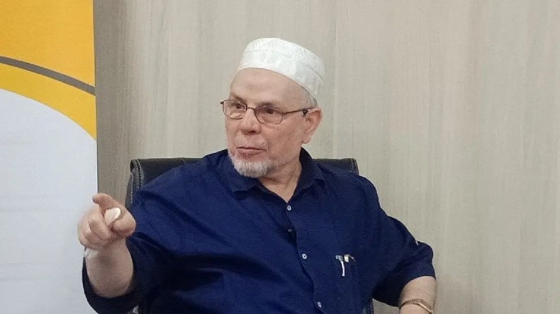 عن مشروع السُّننية الشاملة للطيب برغوث