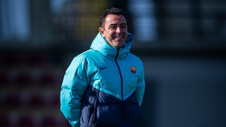 مدرب برشلونة يعلّق على السقوط المدوي للريال أمام السيتي