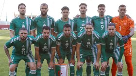 هكذا سيتأثر المنتخب الوطني بتغيير بعض نجوم الخضر أنديتهم