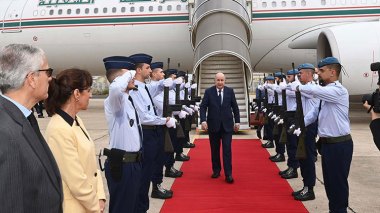 President Tebboune On A Mission To Besiege Maneuvers Of Morocco’s Makhzen regime