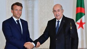 الشراكة الجزائرية ـ الفرنسية… الأولوية لهذه القطاعات