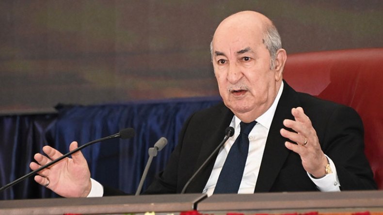 الرئيس يفتح صدره لانشغالات الصحفيين في عيدهم العالمي