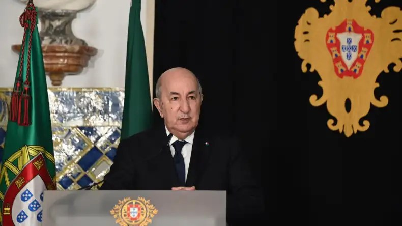 Signature de plusieurs accords de coopération algéro-portugais