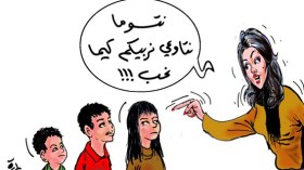 الأم النرجسية.. أبناء ضائعون بين هيمنتها وتسلطها