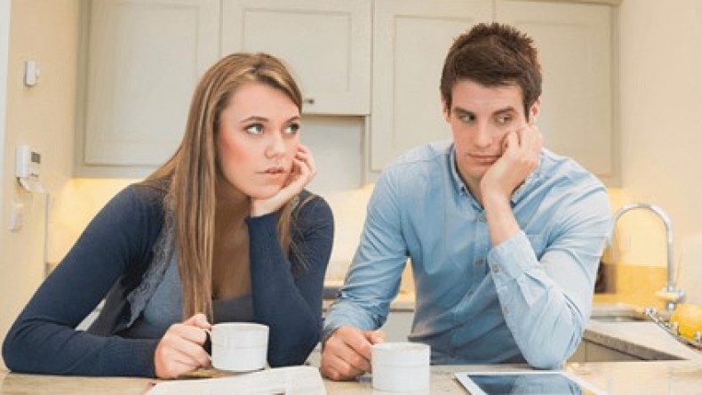 الحكة السابعة سنة الزواج الملعونة التي يخون فيها الأزواج