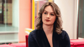 صحفية بريطانية تتعرض للتجسس من طرف تيك توك