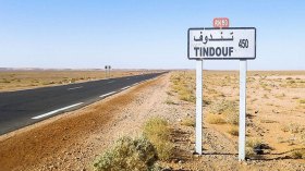 معبر تندوف وطريق الزويرات.. جسر الجزائر نحو العمق الإفريقي