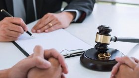 5 أيام كحد أقصى للفصل في قضايا النفقة