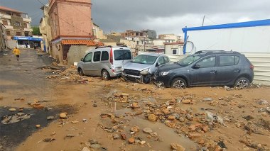 Intempéries: Les victimes indemnisées à partir de cette semaine