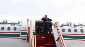 70 رجل أعمال يُرافقون الرئيس للبرتغال وهذه مجالات الشراكة المفتوحة