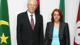 ممثلة “البكوش” في الاتحاد الإفريقي تتهجم على الجزائر