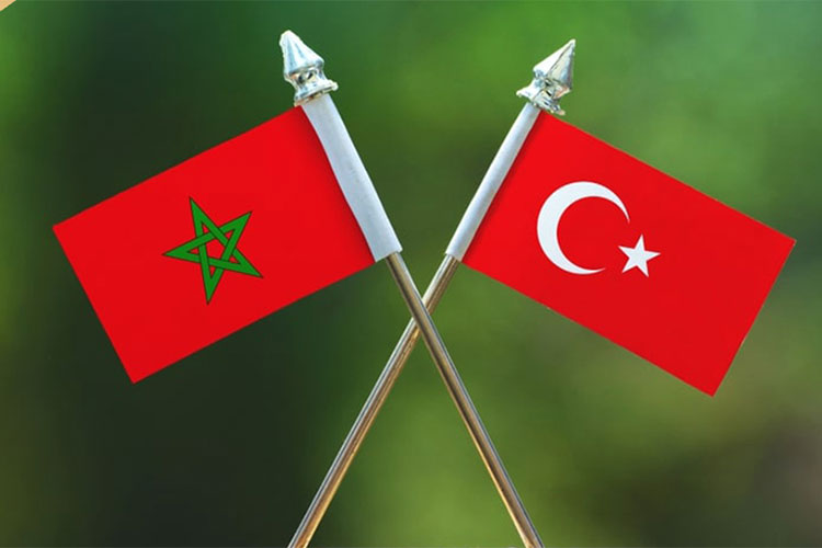 Why Did Turkey Withdraw Its Ambassador From Morocco?