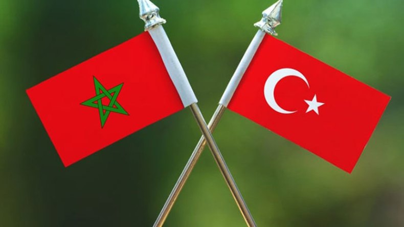 تركيا تسحب سفيرها من المغرب بسبب خروجه عن الحياد