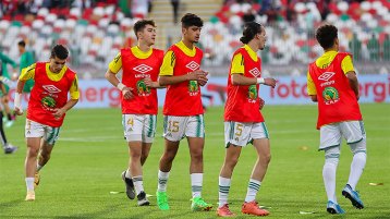 مهازل الفئات الشبانية.. إلى متى؟