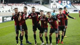 اتحاد الجزائر لرفع رأس الكرة الجزائرية