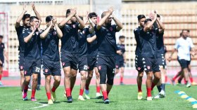 الاتحاد يشرع في الأمور الجدية.. وحالة محيوص تقلق بن شيخة