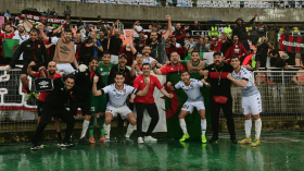 بن شيخة بخطى ثابتة نحو التتويج القاري مع سوسطارة