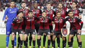 Young Africans (1-2) USMA: les Usmistes à 90′ du premier sacre africain