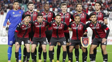 Young Africans (1-2) USMA: les Usmistes à 90′ du premier sacre africain