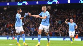 الجزائريون يسيطرون على ترتيب أفضل اللاعبين العرب في أوروبا