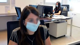 4 أشهر و10 أيام للأرامل وعطلة أسبوعين للرجال الموظفين