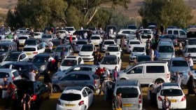 حماية المستهلك تحذّر من إعادة بيع السيارات الجديدة بأسعار مرتفعة