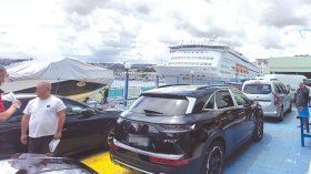 .. كل إجراءات السيارات أقل من 3 سنوات