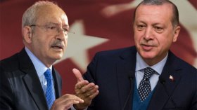 سبعة أيام من الترقب قبيل الدورة الثانية من الانتخابات الرئاسية في تركيا