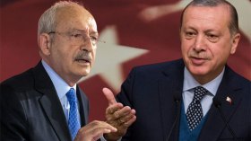 الأتراك ينتخبون رئيسهم هذا الأحد