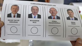 انتخابات مصيرية في تركيا.. والحسم قد يتأجل