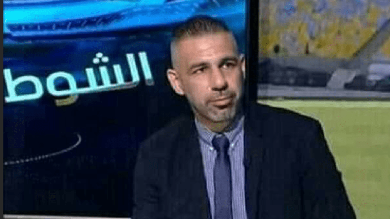 زافور يلتحق بشبيبة القبائل