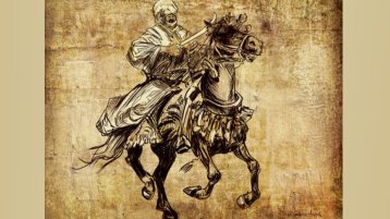 مشاهد من سيرة الملك العادل نور الدين الزنكي