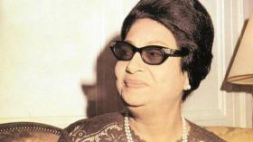 أغنية جديدة “لأم كلثوم” تثير الجدل بمصر