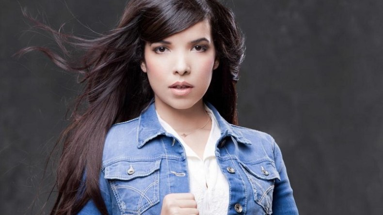 فنانة جزائرية الأصل تتجاوز مليار مشاهدة على يوتيوب