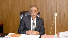 انتخاب أحمد بلعياط متصرفا إداريا بمجلس إدارة شركة “شلتر افريقيا”