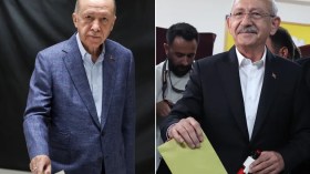 لمن قد تذهب أصوات أوغان وإنجه في جولة الإعادة بين أردوغان وكليجدار؟