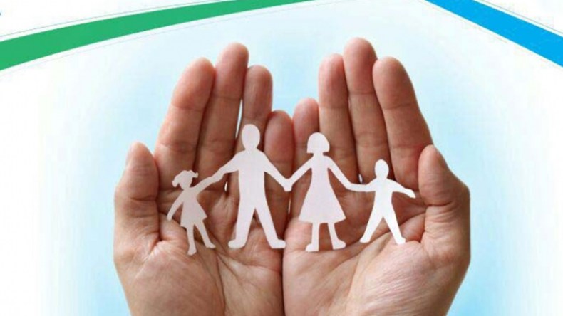 المــرأة والأسرة