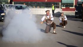 بعد الحوادث الأليمة.. قرار بمنع استعمال البارود بهذه الولاية