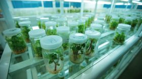 تدشين بنك وطني للجينات بسعة تخزين 80 ألف سلالة في جويلية المقبل