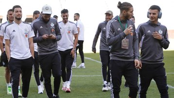 “الخضر” في حاجة إلى مؤازرة وحماية