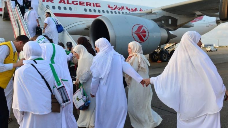 موسم الحج: مسؤول بالجوية يكشف كافة التفاصيل