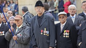 اعترافات وتعويضات متأخرة من الدولة الفرنسية للحركى